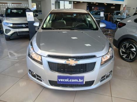 CHEVROLET Cruze Hatch 1.8 16V 4P LT SPORT FLEX, Foto 2