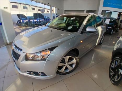 CHEVROLET Cruze Hatch 1.8 16V 4P LT SPORT FLEX, Foto 3