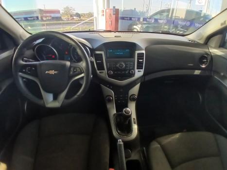 CHEVROLET Cruze Hatch 1.8 16V 4P LT SPORT FLEX, Foto 5
