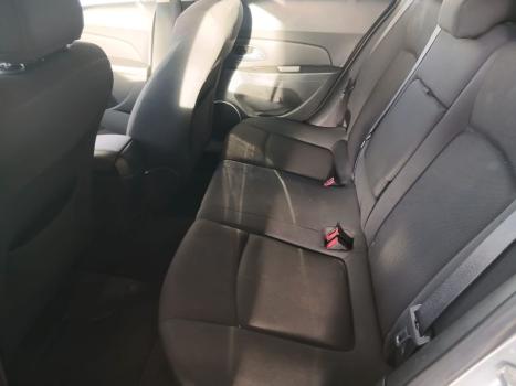 CHEVROLET Cruze Hatch 1.8 16V 4P LT SPORT FLEX, Foto 6