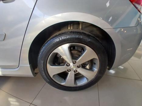 CHEVROLET Cruze Hatch 1.8 16V 4P LT SPORT FLEX, Foto 8