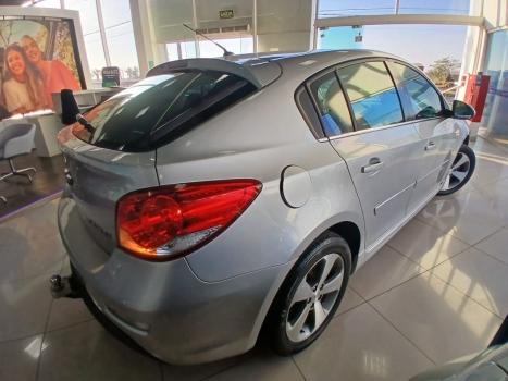 CHEVROLET Cruze Hatch 1.8 16V 4P LT SPORT FLEX, Foto 9