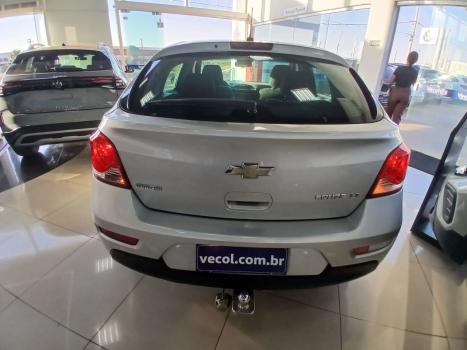 CHEVROLET Cruze Hatch 1.8 16V 4P LT SPORT FLEX, Foto 10