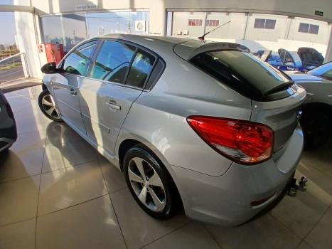 CHEVROLET Cruze Hatch 1.8 16V 4P LT SPORT FLEX, Foto 11