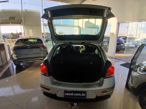 CHEVROLET Cruze Hatch 1.8 16V 4P LT SPORT FLEX, Foto 12