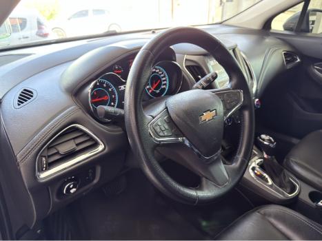 CHEVROLET Cruze Hatch 1.4 16V 4P LT FLEX TURBO AUTOM�TICO, Foto 7