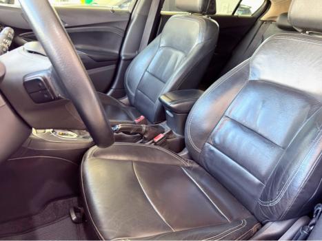 CHEVROLET Cruze Hatch 1.4 16V 4P LT FLEX TURBO AUTOM�TICO, Foto 11