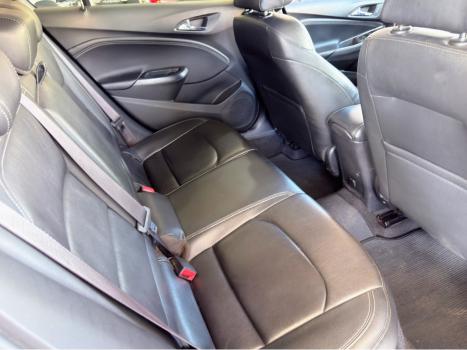 CHEVROLET Cruze Hatch 1.4 16V 4P LT FLEX TURBO AUTOM�TICO, Foto 13