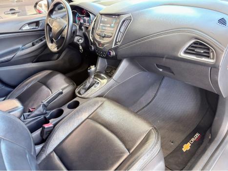 CHEVROLET Cruze Hatch 1.4 16V 4P LT FLEX TURBO AUTOM�TICO, Foto 14