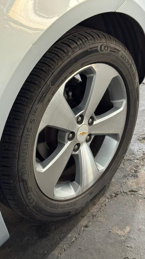 CHEVROLET Cruze Hatch 1.8 16V 4P LT SPORT6 FLEX AUTOM�TICO, Foto 10
