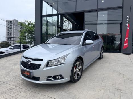 CHEVROLET Cruze Hatch 1.4 16V 4P LTZ 2 FLEX TURBO AUTOM�TICO, Foto 5