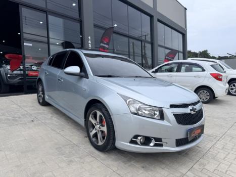 CHEVROLET Cruze Hatch 1.4 16V 4P LTZ 2 FLEX TURBO AUTOM�TICO, Foto 6