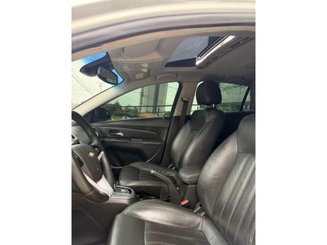 CHEVROLET Cruze Hatch 1.4 16V 4P LTZ 2 FLEX TURBO AUTOM�TICO, Foto 8