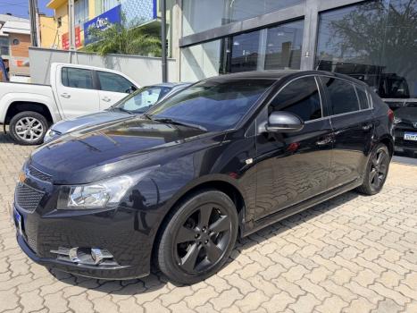 CHEVROLET Cruze Hatch 1.4 16V 4P LTZ 2 FLEX TURBO AUTOM�TICO, Foto 2