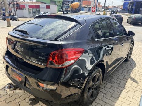 CHEVROLET Cruze Hatch 1.4 16V 4P LTZ 2 FLEX TURBO AUTOM�TICO, Foto 5