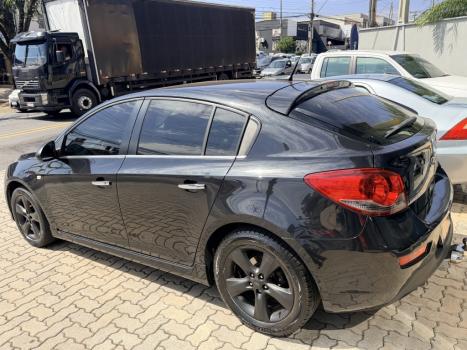 CHEVROLET Cruze Hatch 1.4 16V 4P LTZ 2 FLEX TURBO AUTOM�TICO, Foto 6