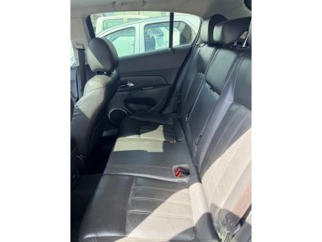 CHEVROLET Cruze Hatch 1.4 16V 4P LTZ 2 FLEX TURBO AUTOM�TICO, Foto 7