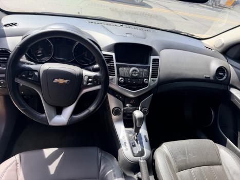 CHEVROLET Cruze Hatch 1.4 16V 4P LTZ 2 FLEX TURBO AUTOM�TICO, Foto 9