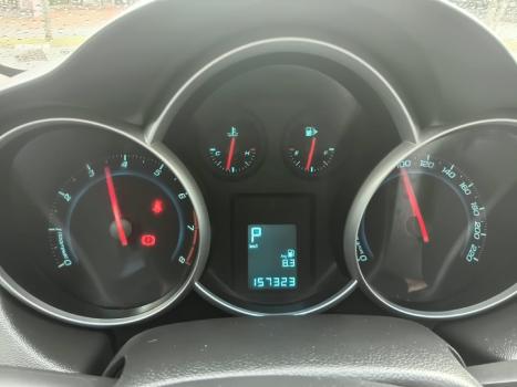 CHEVROLET Cruze Hatch 1.8 16V 4P LT SPORT FLEX AUTOM�TICO, Foto 7