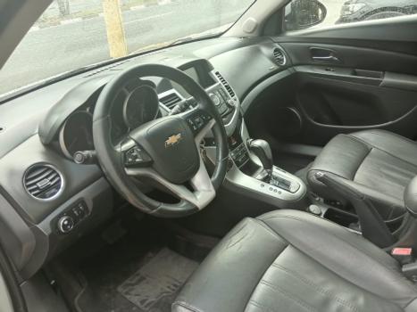 CHEVROLET Cruze Hatch 1.8 16V 4P LT SPORT FLEX AUTOM�TICO, Foto 8