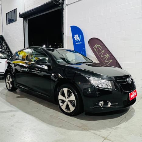 CHEVROLET Cruze Hatch 1.8 16V 4P LT SPORT FLEX, Foto 5