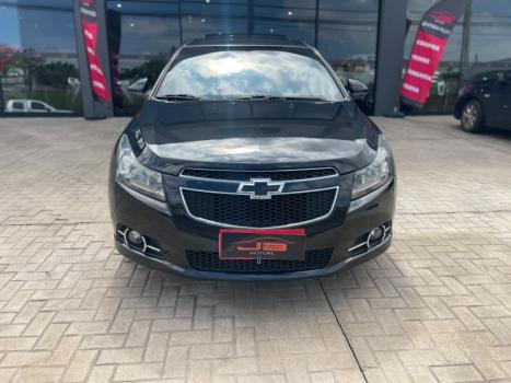 CHEVROLET Cruze Hatch 1.8 16V 4P LTZ ECOTEC FLEX AUTOM�TICO, Foto 1
