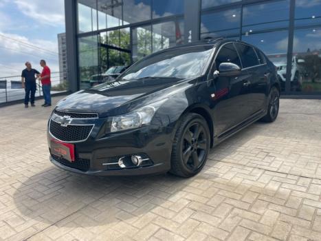 CHEVROLET Cruze Hatch 1.8 16V 4P LTZ ECOTEC FLEX AUTOM�TICO, Foto 6
