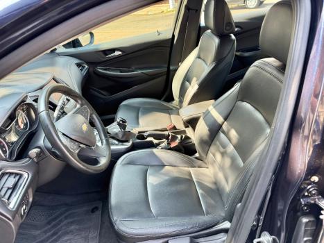 CHEVROLET Cruze Hatch 1.4 16V 4P LT SPORT6 TURBO FLEX AUTOMÁTICO, Foto 6