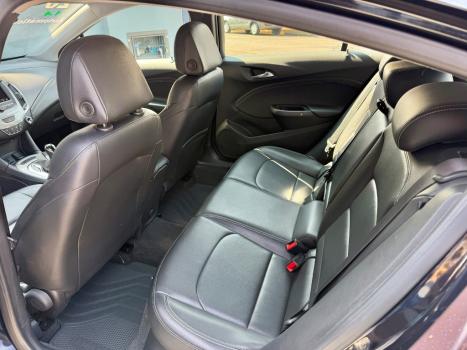 CHEVROLET Cruze Hatch 1.4 16V 4P LT SPORT6 TURBO FLEX AUTOMÁTICO, Foto 7