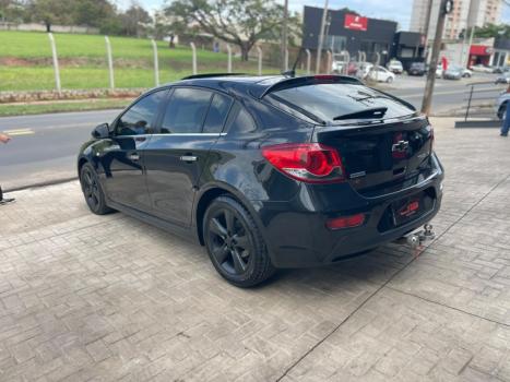 CHEVROLET Cruze Hatch 1.8 16V 4P LTZ ECOTEC FLEX AUTOMÁTICO, Foto 3