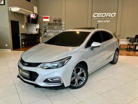 CHEVROLET Cruze Hatch 1.4 16V 4P LTZ SPORT6 TURBO FLEX AUTOMÁTICO, Foto 1