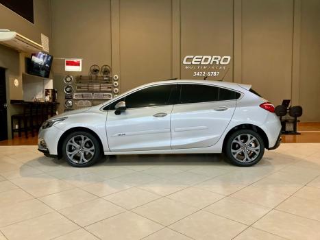 CHEVROLET Cruze Hatch 1.4 16V 4P LTZ SPORT6 TURBO FLEX AUTOMÁTICO, Foto 2