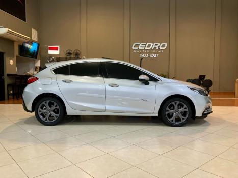 CHEVROLET Cruze Hatch 1.4 16V 4P LTZ SPORT6 TURBO FLEX AUTOMÁTICO, Foto 6