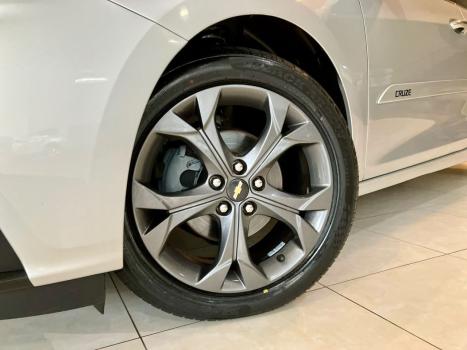 CHEVROLET Cruze Hatch 1.4 16V 4P LTZ SPORT6 TURBO FLEX AUTOMÁTICO, Foto 14