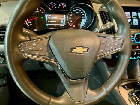 CHEVROLET Cruze Hatch 1.4 16V 4P LTZ SPORT6 TURBO FLEX AUTOMÁTICO, Foto 15
