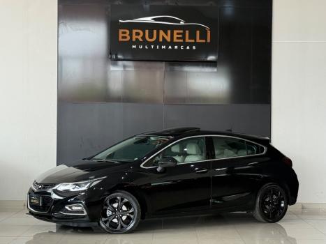CHEVROLET Cruze Hatch 1.4 16V 4P LTZ SPORT6 TURBO FLEX AUTOMÁTICO, Foto 1