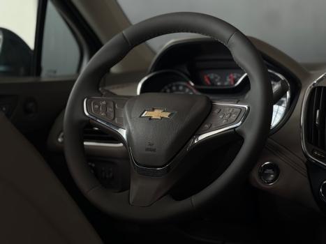 CHEVROLET Cruze Hatch 1.4 16V 4P LTZ SPORT6 TURBO FLEX AUTOMÁTICO, Foto 6