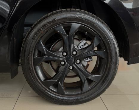 CHEVROLET Cruze Hatch 1.4 16V 4P LTZ SPORT6 TURBO FLEX AUTOMÁTICO, Foto 10