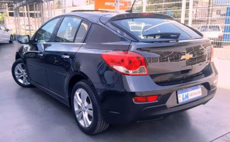CHEVROLET Cruze Hatch 1.8 16V 4P LTZ SPORT6 FLEX AUTOMÁTICO, Foto 6