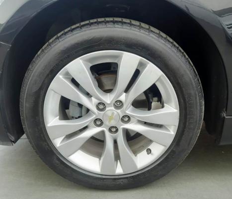 CHEVROLET Cruze Hatch 1.8 16V 4P LTZ SPORT6 FLEX AUTOMÁTICO, Foto 13