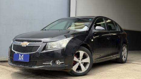 CHEVROLET Cruze Hatch 1.8 16V 4P LT SPORT6 FLEX, Foto 1