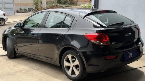 CHEVROLET Cruze Hatch 1.8 16V 4P LT SPORT6 FLEX, Foto 3