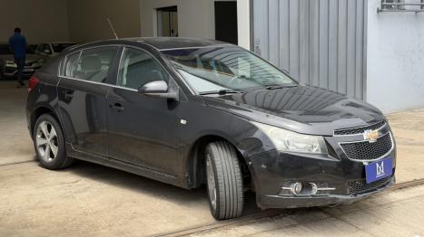 CHEVROLET Cruze Hatch 1.8 16V 4P LT SPORT6 FLEX, Foto 7