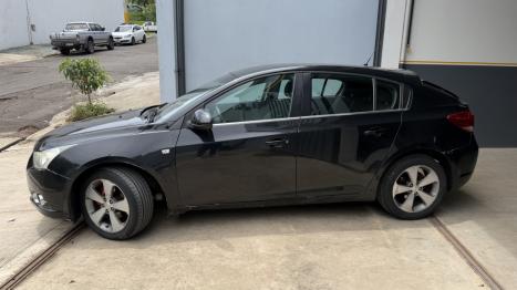 CHEVROLET Cruze Hatch 1.8 16V 4P LT SPORT6 FLEX, Foto 2