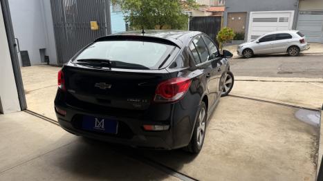 CHEVROLET Cruze Hatch 1.8 16V 4P LT SPORT6 FLEX, Foto 5