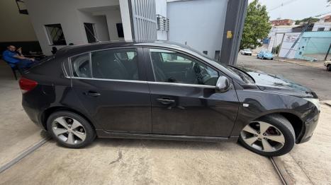 CHEVROLET Cruze Hatch 1.8 16V 4P LT SPORT6 FLEX, Foto 6