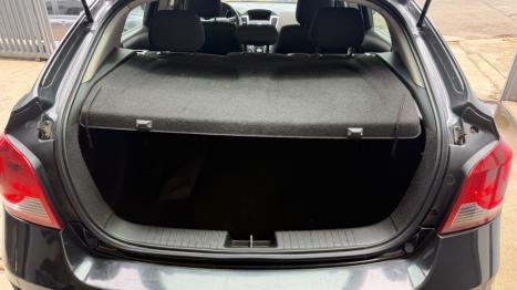 CHEVROLET Cruze Hatch 1.8 16V 4P LT SPORT6 FLEX, Foto 14