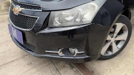 CHEVROLET Cruze Hatch 1.8 16V 4P LT SPORT6 FLEX, Foto 27