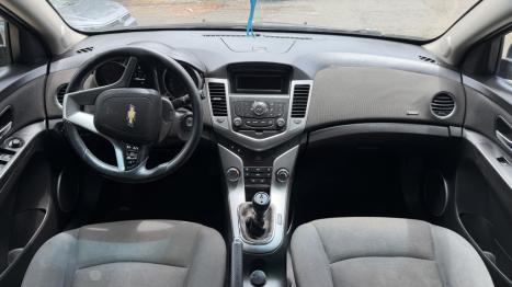 CHEVROLET Cruze Hatch 1.8 16V 4P LT SPORT6 FLEX, Foto 9