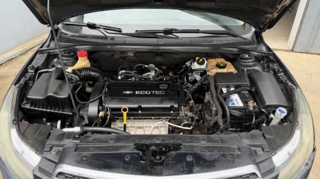 CHEVROLET Cruze Hatch 1.8 16V 4P LT SPORT6 FLEX, Foto 16